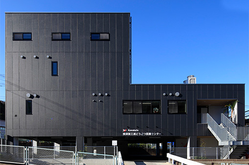 川畑動物病院